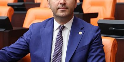 Tekirdağ Milletvekili Cem Avşar; “Hasarı hızlı ve elbirliğiyle onarma zamanı”