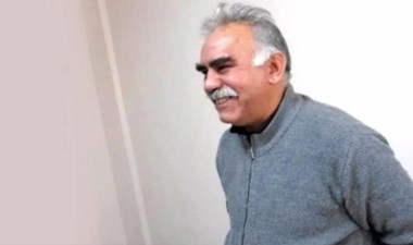 TGRT Haber Ankara Temsilcisi: Abdullah Öcalan evlenmek istediğini yetkililerle paylaşmış