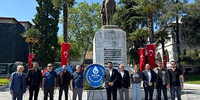 “Tiksiniyorum Bu Siyasetten!”