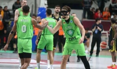 TOFAŞ, Maroussi Basketbol'u eli boş gönderdi! - Son Dakika Spor Haberleri | Cumhuriyet