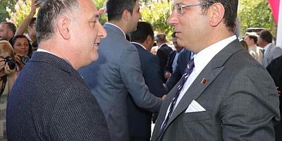 Trabzonlu Bürokrat Yavuz Saltık Gözaltında!