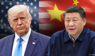 Trump’tan Çin’e vergi mesajı: Çok nazik olacağız, ama anlaşma şart