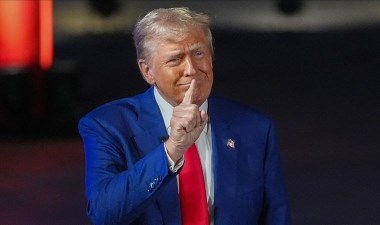 Trump'tan ticaret anlaşması sinyali: Ülke ismini sakladı