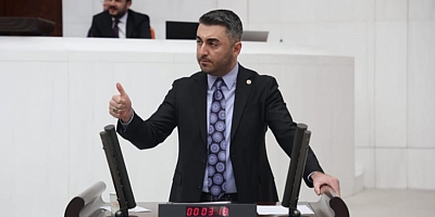 TSK’nın kurumsal yapısı, donamın kapasitesi ile hareket kabiliyetine dikkat çeken Tekirdağ Milletvekili Cem Avşar; “Metan gazından 12 vatan evladını şehit vermek, affedilemez bir ihmal zincirinin sonucudur.