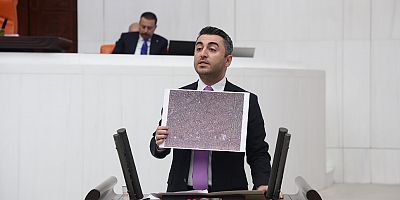 Türkiye’nin bir afet ülkesi olduğu bilinciyle sorumluların artık somut bir adım atması gerektiğine dikkat çeken DEVA Partili Avşar; “Bu cenazeyi artık elbirliğiyle kaldırmak zorundayız.”