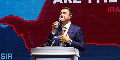 TÜRKİYE’NİN FAİZ ÖDEMESİNDE KORKUNÇ RAKAM! ‘FAİZSİZ TÜRKİYE’ İSTİYORUZ! 
