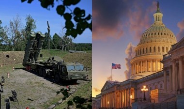 Türkiye'ye karşı harekete geçtiler: S-400 konusunda gizli brifing talebi!