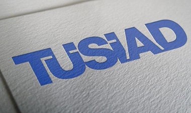 TÜSİAD'dan dikkat çeken 'Avrupa Günü' açıklaması