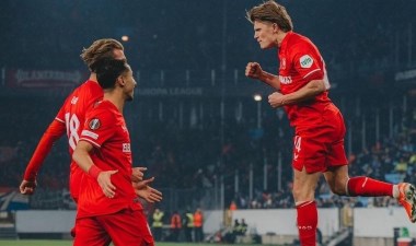 Twente, Beşiktaş öncesi kazandı!