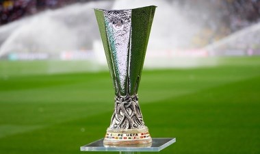 UEFA Avrupa Ligi'nde sıralamalar belli oldu: İşte temsilcilerimizin muhtemel rakipleri