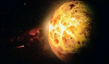 Venüs'te yaşam belirtisi olabilir! Yeni elementler bulundu - Son Dakika Bilim Teknoloji Haberleri | Cumhuriyet