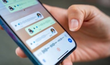 WhatsApp için sesli mesajları metne dönüştürme özelliği - Son Dakika Bilim Teknoloji Haberleri | Cumhuriyet