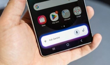 Yapay zeka asistanı Gemini'ye doğrudan erişim genişletildi