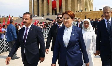 Yavuz Ağıralioğlu'nun partisinin kuruluş tarihi belli oldu: Meral Akşener'den mesaj - Son Dakika Siyaset Haberleri | Cumhuriyet