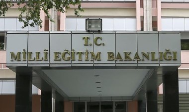 Yazı ortaya çıktı... Milli Eğitim Bakanlığı'ndan Ülkü Ocakları'yla protokol!