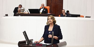 YILDIRIM KARA: BU KANUN BİR LABORATUVAR GİBİ HATAY’DA DENENMİŞTİR
