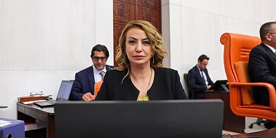 YILDIRIM KARA: REYHANLI’DA DOĞAL GAZ ALTYAPISI GELİŞTİRİLMELİDİR