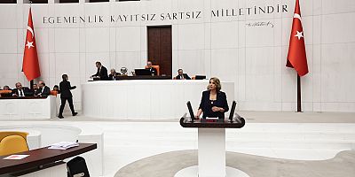 YILDIRIM KARA: TARIMDA POLİTİKASIZLIK DOĞA OLAYINI EKONOMİK AFETE DÖNÜŞTÜRDÜ