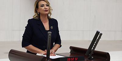 YILDIRIM KARA: TÜRKİYE PAMUK EKİLEN ARAZİLERİNİN YÜZDE 21’İNİ KAYBETTİ