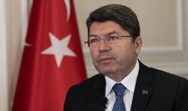 Yılmaz Tunç: 7 bin 591 infaz ve koruma memuru görevine başladı