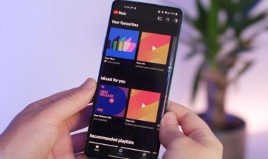 YouTube Music için tutarlı ses seviyesi adında özellik getirildi