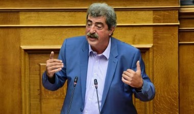 Yunanistan'da muhalif vekil, partisinin meclis grubundan ihraç edildi - Son Dakika Dünya Haberleri | Cumhuriyet
