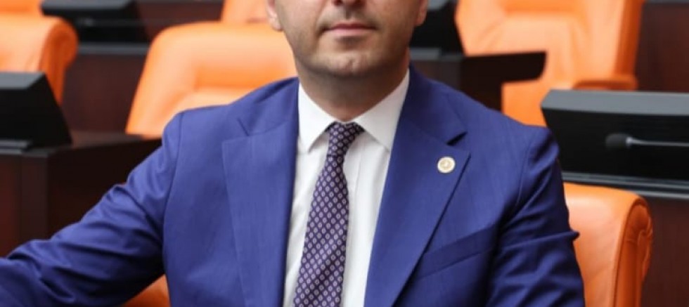 Tekirdağ Milletvekili Cem Avşar; “Hasarı hızlı ve elbirliğiyle onarma zamanı”