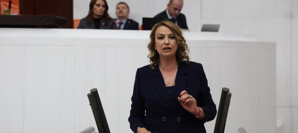 YILDIRIM KARA: ASM’LERİN ÖDENEĞİNİ KESMEK SAĞLIK SİSTEMİNİ FELÇ EDEBİLİR