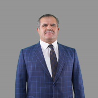 Prof. Doktor Ali Akmaz